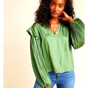 Dolan by Anthropologie blouse